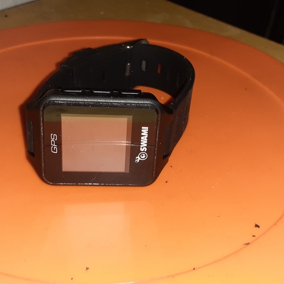 Izzo golf. Swami. Golf gps